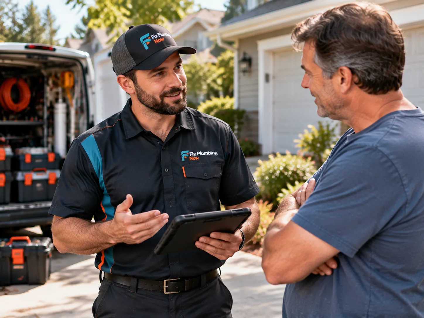 Clogged Drain Service Middletown, IA FAQs